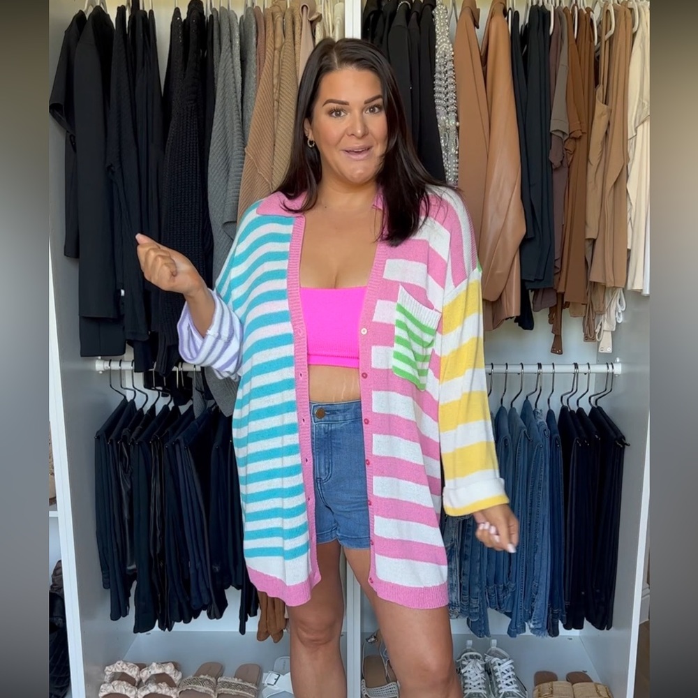 Show Me Your Mumu Sonny Sweater